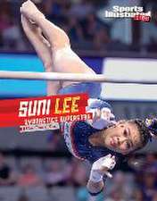 Suni Lee