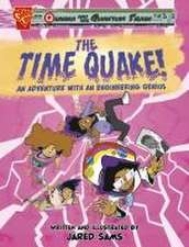 The Time Quake!