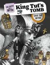 King Tut's Tomb