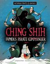 Ching Shih, Famous Pirate Commander