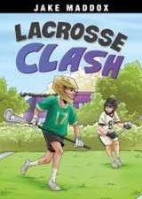 Lacrosse Clash