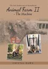 Animal Farm II - The Machine