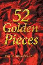 52 Golden Pieces