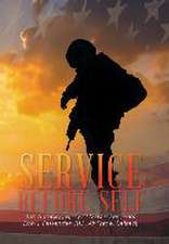 Service Before Self