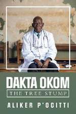 Dakta Okom