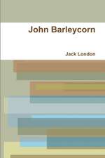 John Barleycorn