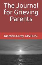 The Journal for Grieving Parents