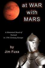 AT WAR WITH MARS