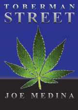 Toberman Street