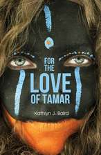 For the Love of Tamar