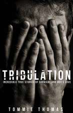 Tribulation