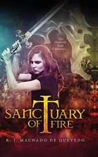 Sanctuary of Fire