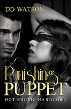 Punishing Puppet