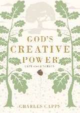 God's Creative Power Gift Collection