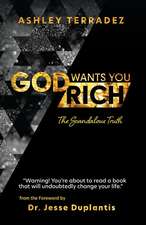 God Wants You Rich