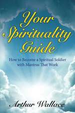 Your Spirituallity Guide