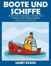 Boote Und Schiffe: 20 Skizze Seiten)