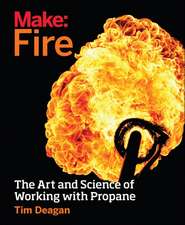 Make – Fire