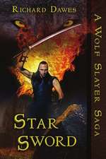 Star Sword