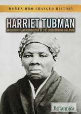 Harriet Tubman