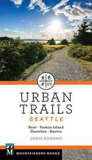 Urban Trails Seattle