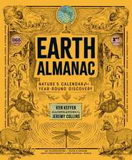 Earth Almanac