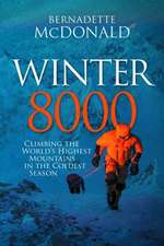 Winter 8000