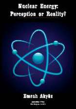 Nuclear Energy