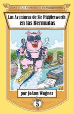 Las Aventuras de Sir Pigglesworth en las Bermudas