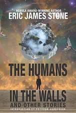 The Humans in the Walls