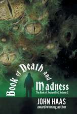 Book of Death and Madness