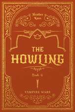 The Howling #4