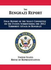 The Benghazi Report