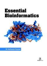 Essential Bioinformatics