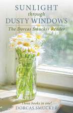 Sunlight through Dusty Windows: The Dorcas Smucker Reader