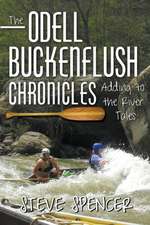 The Odell Buckenflush Chronicles