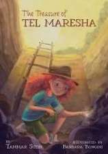 The Treasure of Tel Maresha