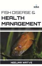 Fish Disease & Health Management