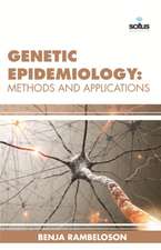 Genetic Epidemiology