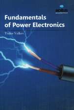 Fundamentals of Power Electronics