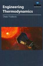 Engineering Thermodynamics