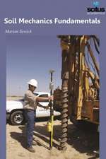 Soil Mechanics Fundamentals