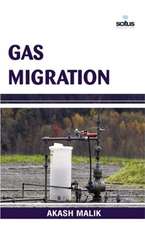 Gas Migration