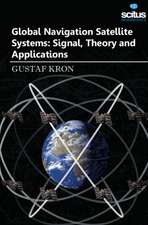 Global Navigation Satellite Systems