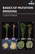 Basics of Mutation Breeding