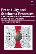 Probability and Stochastic Processes