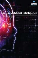 Tools in Artificial Intelligence