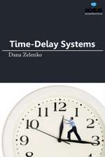 Time-Delay Systems