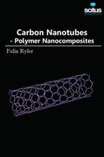 Carbon Nanotubes - Polymer Nanocomposites