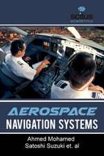 AEROSPACE NAVIGATION SYSTEMS